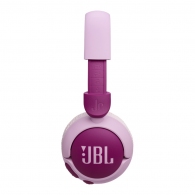 Casti JBL JR320BT Purple thumbnav 4