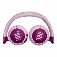 Casti JBL JR320BT Purple thumbnav 5