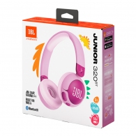 Casti JBL JR320BT Purple thumbnav 7