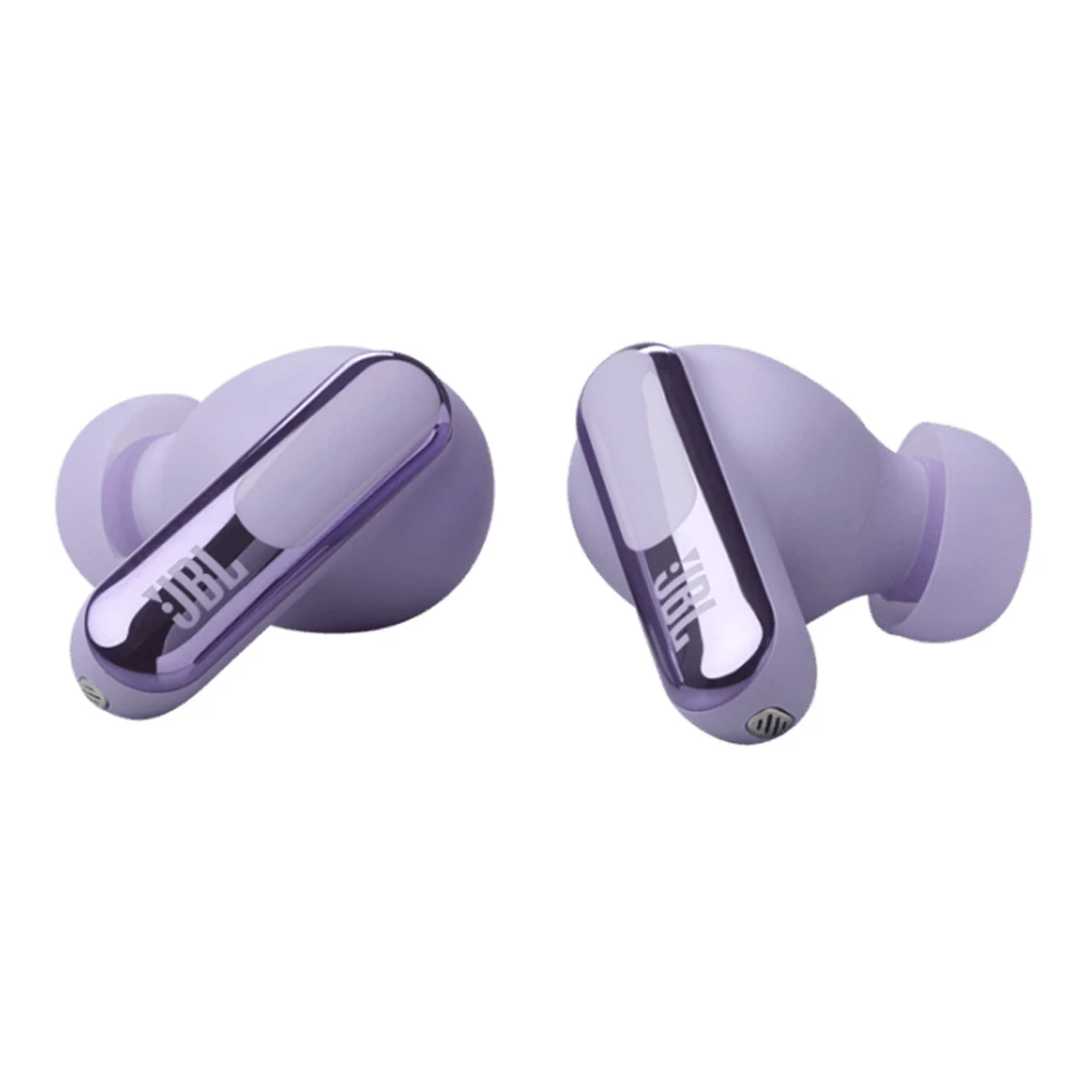 Наушники JBL LlVE BEAM 3 Purple Беспроводные / Дом и Офис / Purple photo 5