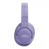 Casti JBL T720BT Purple thumbnav 4