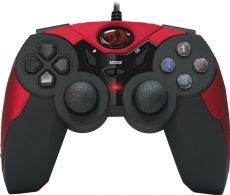 Gamepad Defender Redragon Seymour USB thumbnav 1