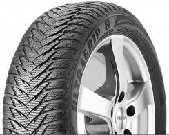 Anvelope de iarna Goodyear 19555R1687HUG9plus thumbnav 2