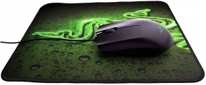 Проводная мышь Razer (ABYSSUS LITE + GOLIATHUS MOBILE) thumbnav 4