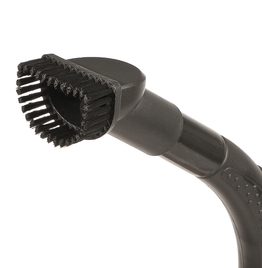 Пылесос строительный Bort BSS1425PowerPlus, 1400 Вт, 80 дБ, синий/голубой photo 8