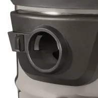 Aspirator constructii Bort BSS1425PowerPlus, 1400 W, 80 dB, Albastru thumbnav 4