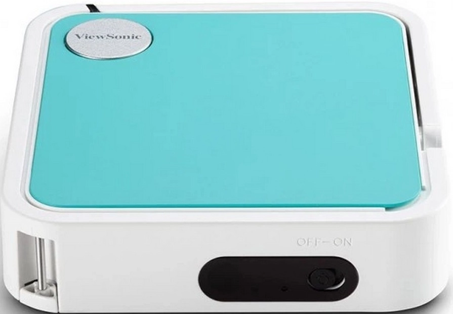 Proiector Viewsonic M1 mini Plus photo 1
