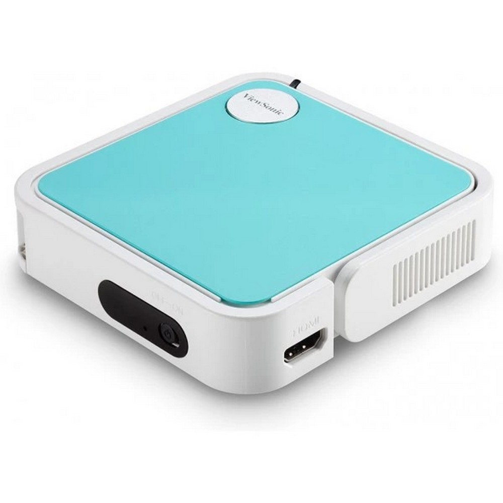 Проектор Viewsonic M1 mini Plus photo 4