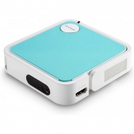 Проектор Viewsonic M1 mini Plus thumbnav 4