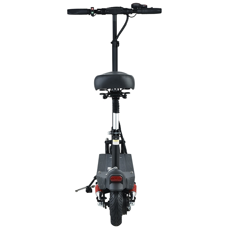 Trotineta electrica Kugoo M2+ 350 W / 25 km / 35 km/h / Negru photo 5