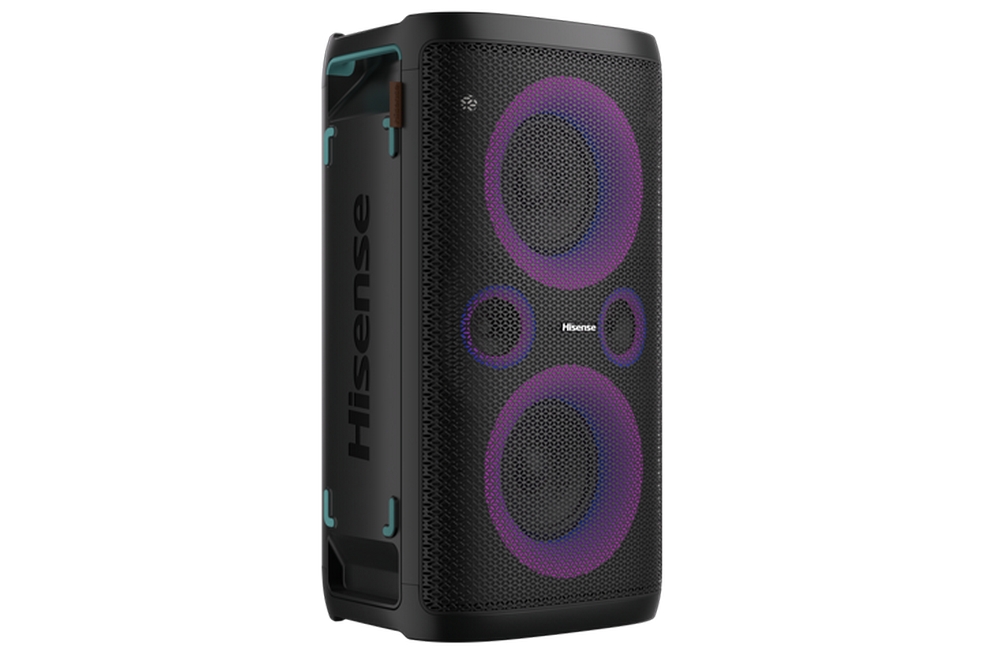 Boxa pentru Party Hisense Party Rocker One Plus photo 3