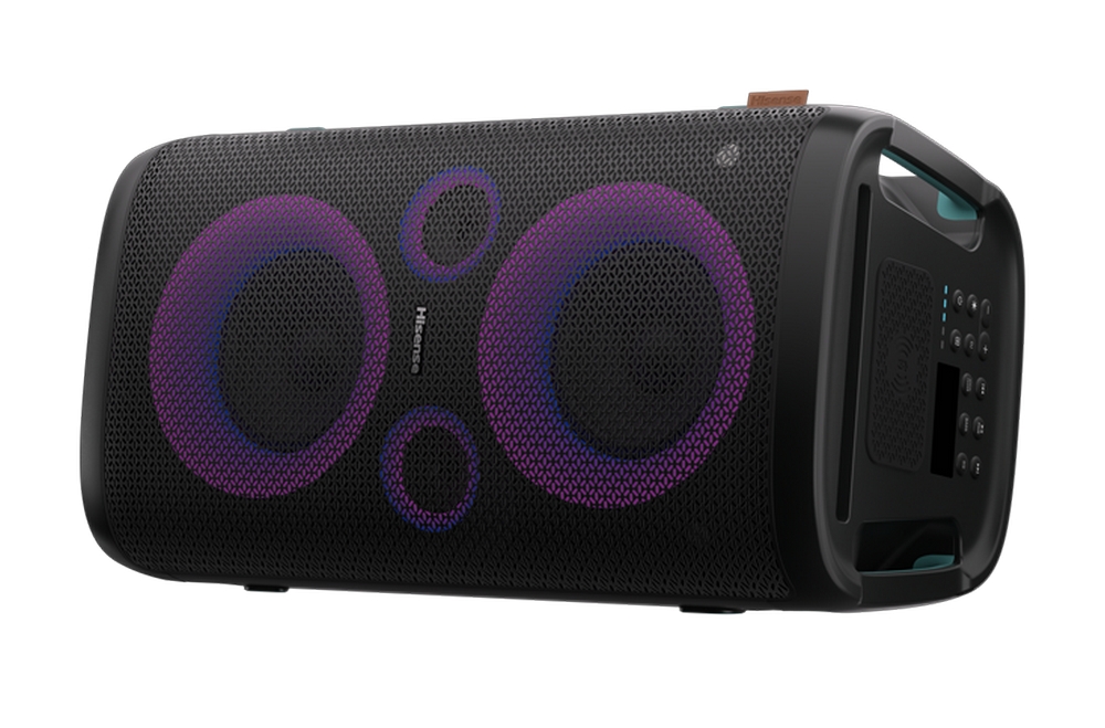 Boxa pentru Party Hisense Party Rocker One Plus photo 4