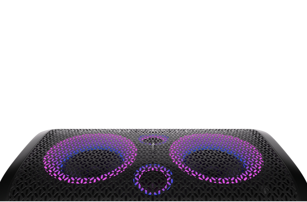 Boxa pentru Party Hisense Party Rocker One Plus photo 5