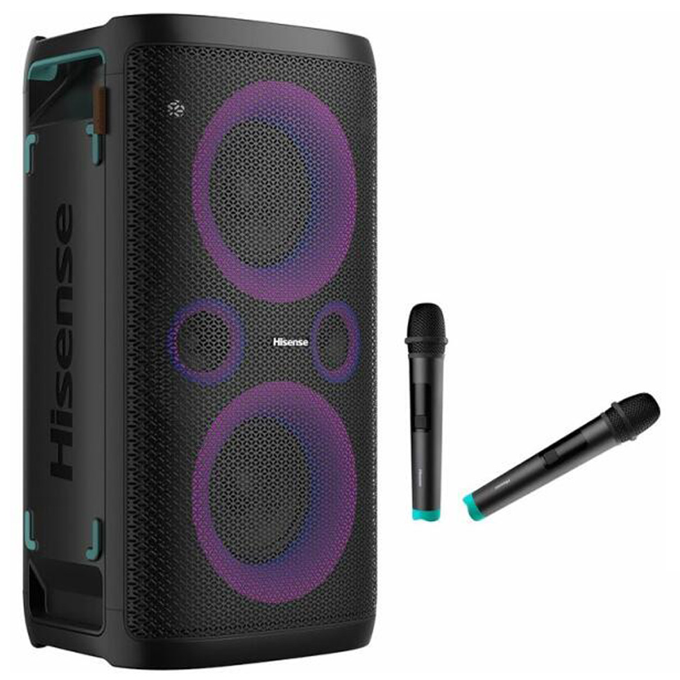 Boxa pentru Party Hisense Party Rocker One Plus photo 7