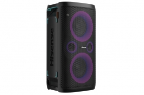 Boxa pentru Party Hisense Party Rocker One Plus thumbnav 3