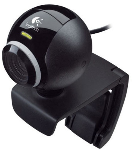 Веб камера Logitech QuicCam E3500+ photo 1 Веб камера Logitech QuicCam E3500+ photo 1