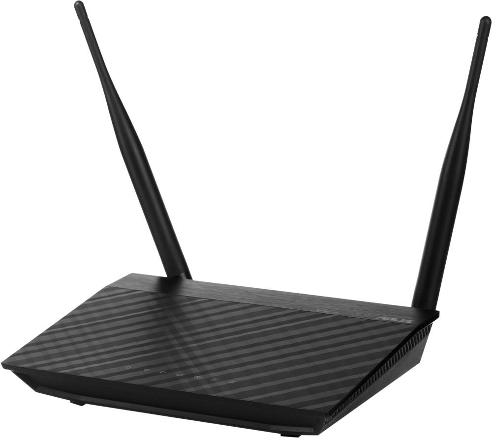 Роутер Asus RT-N12+ photo 1 Роутер Asus RT-N12+ photo 1