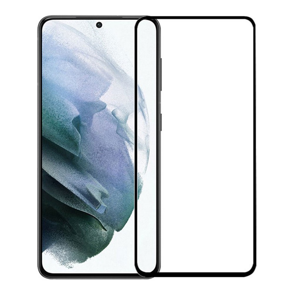 Sticla de protectie Screen Geeks 4D p/u Samsung S23+ photo 1