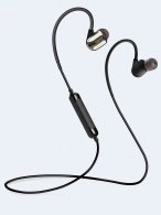 Casti fara fir cu microfon Edifier W295BT Plus 