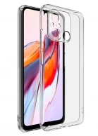 Husa Screen Geeks Xiaomi Redmi 13C TPU Ultra thin 