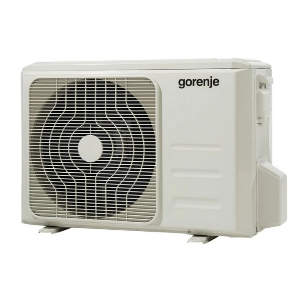 Кондиционер Gorenje TITAN35INOUT 12000 BTU / 35 м2 / Инверторный / Wi-Fi R32 / A+++ photo 3