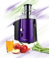 Storcator centrifugal Heinner XF1000UV, 1 l, 1000 W, 2 trepte viteza, Alte culori thumbnav 2