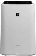 Complexul climatic Sharp KC-D40EU-W 