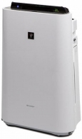 Климатические комплексы Sharp KC-D40EU-W thumbnav 2