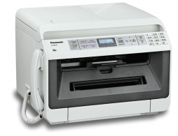 МФУ лазерный Panasonic KX-MB2170RU FAX, WiFi thumbnav 1