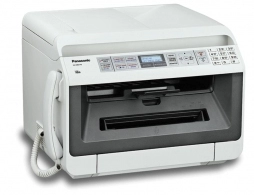 MFD cu laser Panasonic KX-MB2170RU FAX, WiFi 