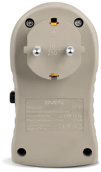 Filtru de retea  Sven SFS1UW photo 3