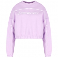 Толстовка Demix JACKET thumbnav 1