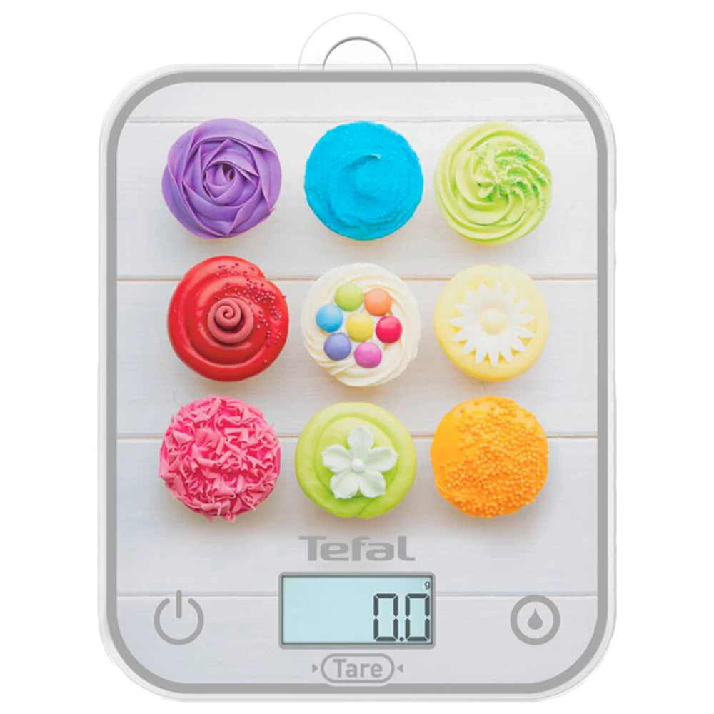 Кухонные весы Tefal BC50D4V0 photo 1