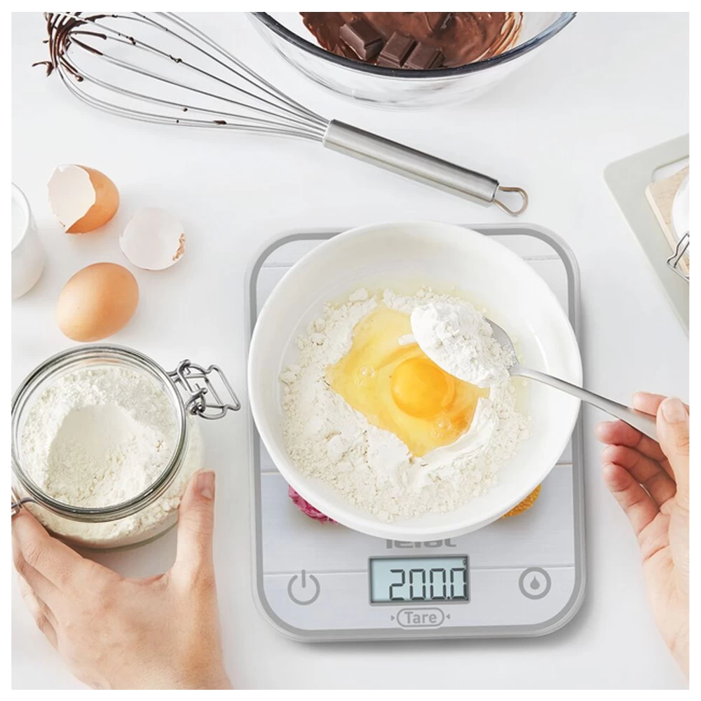 Кухонные весы Tefal BC50D4V0 photo 3