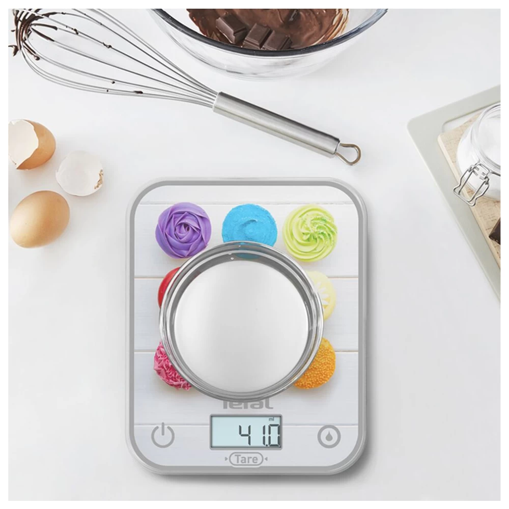 Кухонные весы Tefal BC50D4V0 photo 4