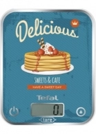 Cintar p/u bucatarie Tefal BC5119V0, 5 kg, Cu desene 