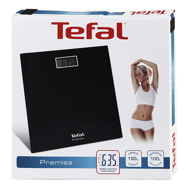 Cintar de podea Tefal PP1060V0 photo 3