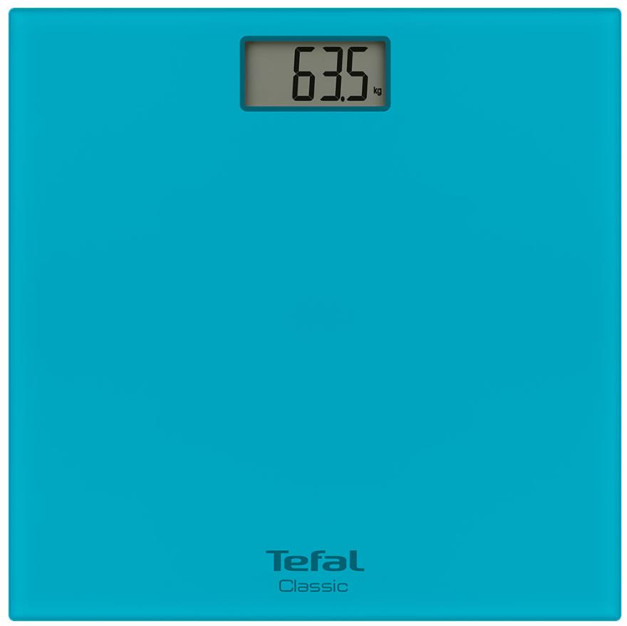 Весы напольные Tefal PP1133V0 photo 1 Весы напольные Tefal PP1133V0 photo 1