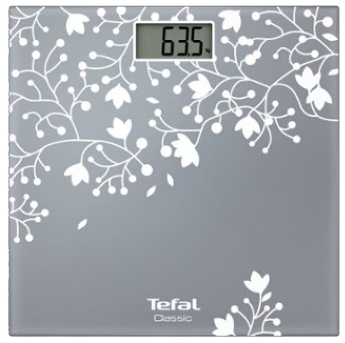 Весы напольные Tefal PP1140V0 photo 1 Весы напольные Tefal PP1140V0 photo 1