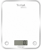 Cintar p/u bucatarie Tefal BC5000V1, 5 kg, Alb 