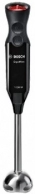 Blender Bosch MS6CB61V1, 600 ml, 1000 W, 12 trepte viteza, Negru 