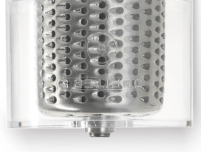 Насадка-терка Bosch MUZ45RV1 photo 2