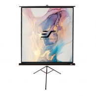 Ecran p/u  proiector Elite Screens T100UWV1 thumbnav 1