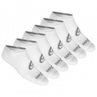  Asics 6PPK INVISIBLE SOCK thumbnav