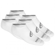  Asics 6PPK INVISIBLE SOCK thumbnav 2