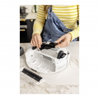Робот пылесос Karcher RCV2 thumbnav 5