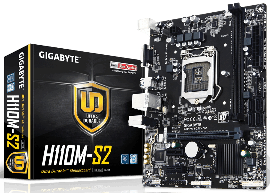 Системный блок Spacer ТРМ13v2 G4400/4/1TB/500W photo 4