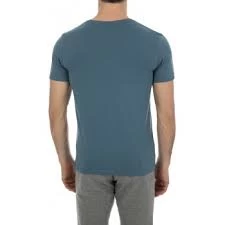 Tricou bărbătesc Demix XS/S photo 2