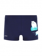 Плавки-шорты Joss Boxer B thumbnav
