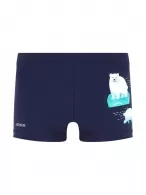 Плавки-шорты Joss Boxer B 